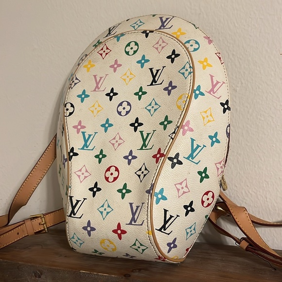 Louis Vuitton Backpack - Picture 2 of 5